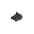 WIELAND ELECTRIC SRL - WIE93.031.3253.0 FEMMINA INCASSO ST18/3B1 SW