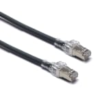 EXCEL - EXL102-152 Excel Cat6A HD P/Lead S/FTP LSOH Blade 1