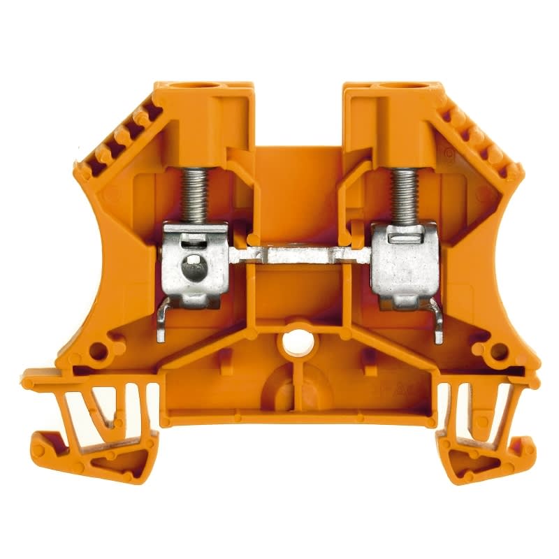 WEIDMULLER - WEI1020260000 WDU 6 OR