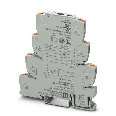PHOENIX CONTACT - PHC2910141 PLC-TR-1T-MUL-300M-PT MODULO RELE