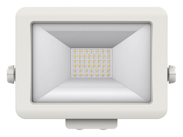 THEBEN SRL - THE1020685 THELEDA B30L WH LED 30W IP65 5000/5600K