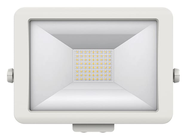 THEBEN SRL - THE1020687 THELEDA B50L WH LED 50W IP65 5000/5600K