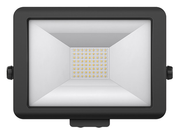 THEBEN SRL - THE1020688 THELEDA B50L BK LED 50W IP65 5000/5600K