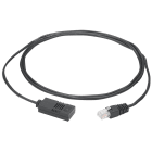PANDUIT - PANEA001 THE TEMPERATURE SENSOR KIT INTEGRATES WI