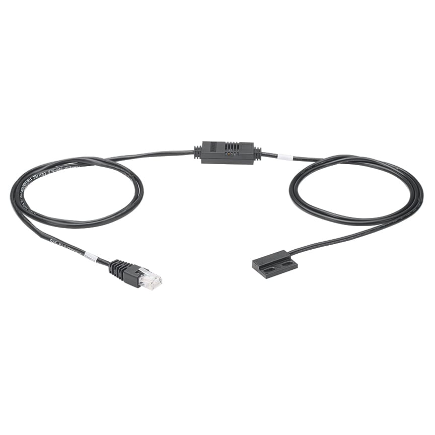 PANDUIT - PANACA01 THE DOOR SWITCH SENSOR INTEGRATES WITH T