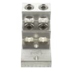 PANDUIT - PANLAM4SB600-38-1Y CONNETTORE A LINGUETTA IN ALLUMINIO, QUA