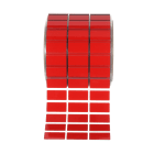 PANDUIT - PANC100X050AWT THERMAL TRANSFER RAISED PANEL COMPONENT