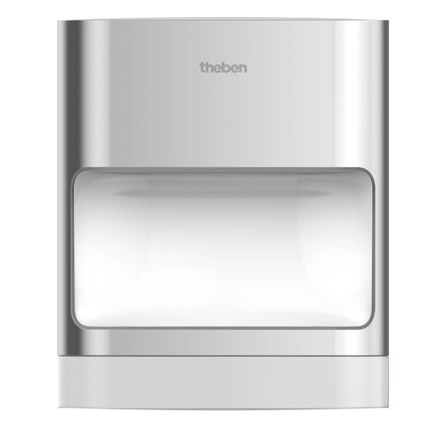 THEBEN SRL - THE1020902 THELEDA D SU AL RIL 180? PROIETT LED ALL