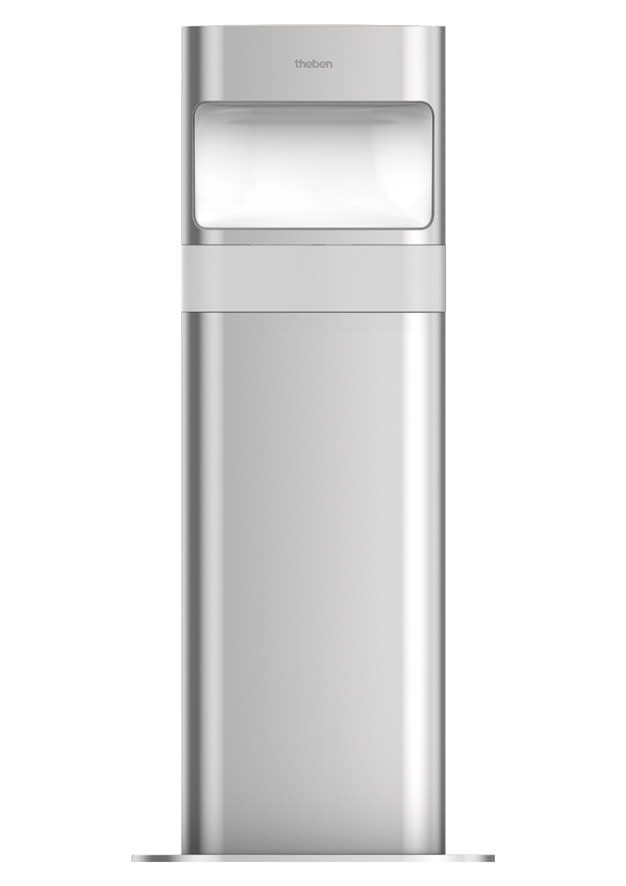 THEBEN SRL - THE1020905 THELEDA D B AL RIL 180? PROIETT. LED ALL