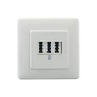 RUTENBECK - RUTN102 102 04 TAE 3x6 NFN Up rw