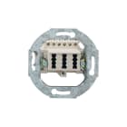 RUTENBECK - RUTN102 105 17 TAE 3x6 NFN Up 0 Sockel reinweiA