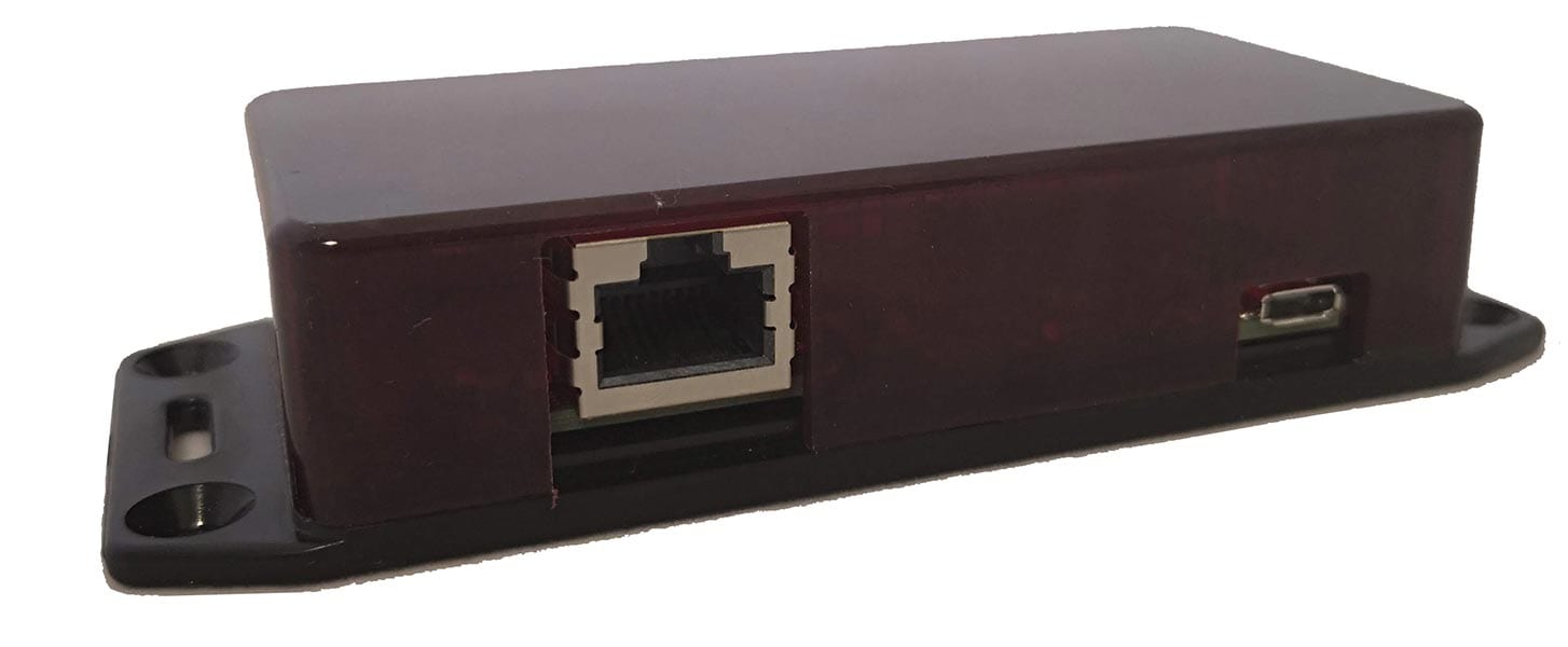 INTERGAS - IGS10212316 IN COMFORT - SET WIFI + MODEM PER INTER