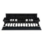 PANDUIT - PANNM2 88 MM X 482 MM X 332 MM