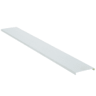 PANDUIT - PANC4WH6-F COPERTURA PER CANALI PORTACAVI CON PELLI