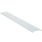 PANDUIT - PANC4WH6-F COPERTURA PER CANALI PORTACAVI CON PELLI