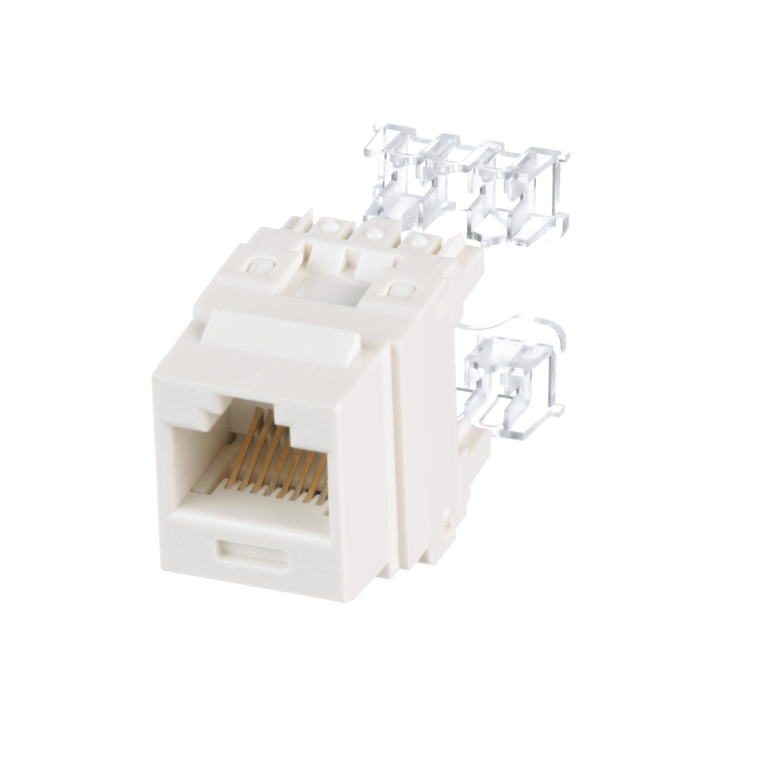 PANDUIT - PANNK688MIW MODULI A 8 FILI, 8 POSIZIONI, UNIVERSALI