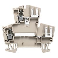 WEIDMULLER - WEI1021600000 WDK 2.5 F