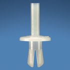 PANDUIT - PANNR1-C RIVETTO IN NYLON PER UTILIZZO CON UTENSI