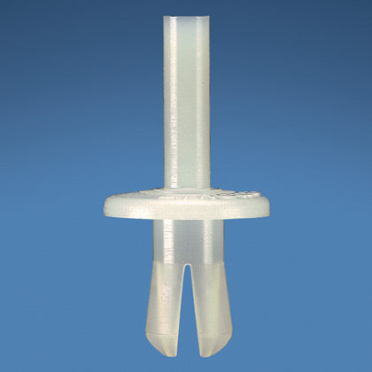 PANDUIT - PANNR1-C RIVETTO IN NYLON PER UTILIZZO CON UTENSI