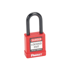 PANDUIT - PANPSL-8 THE PSL-8 NON-CONDUCTIVE SAFETY LOCKOUT