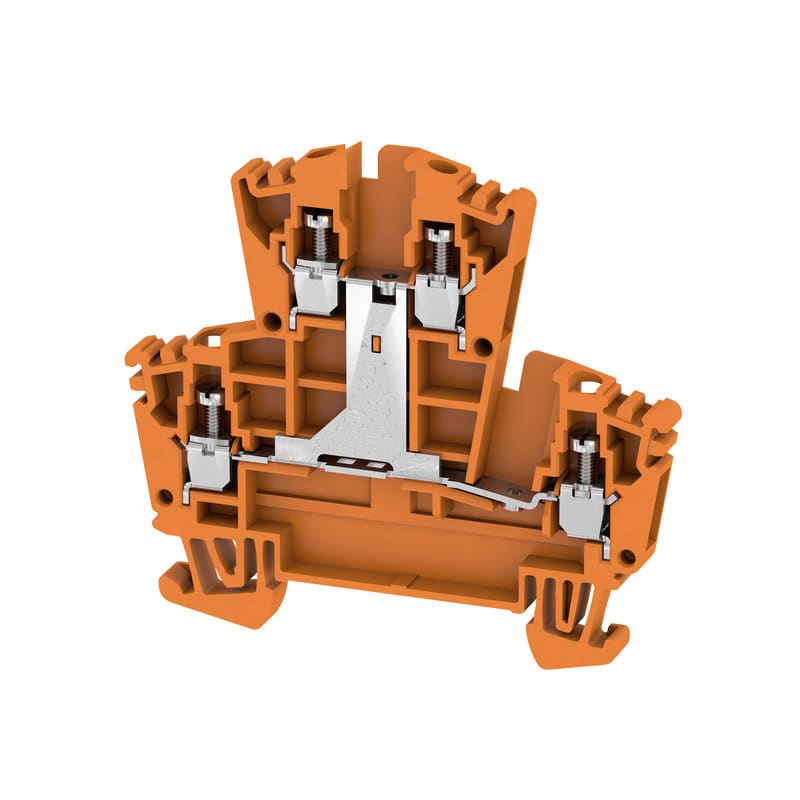 WEIDMULLER - WEI1022360000 WDK 2.5V OR