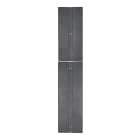 PANDUIT - PANPR2VEP96 THE PATCHRUNNER 2 END PANEL CLOSES OFF T