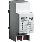 GIRA KONDITIONEN - GIR102300 AREA/LINE COUP. LINE AMPL. KNX DRA