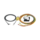 PANDUIT - PANVS-AVT-C08-L10E THE VS-AVT-C08-L10E VERISAFE 1.0 ABSENCE