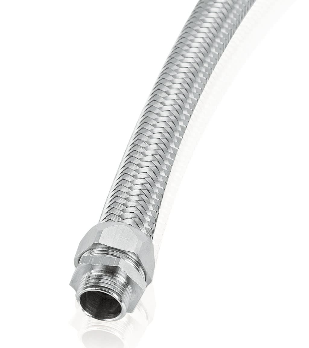 EURO 2000 SPA - URODMTLNX 235 GUAINA INOX AISI304 LNX -235