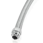 EURO 2000 SPA - URODMTLNX 235 GUAINA INOX AISI304 LNX D INT.34,5