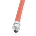 EURO 2000 SPA - URODMC-HJT L 216 TUBO MET.RIV.PVC ABT HJT-L -216