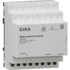 GIRA - GGI102400 Spannungsvers. AC 24 V 1 A REG Zubehor