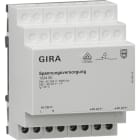 GIRA - GGI102400 Spannungsvers. AC 24 V 1 A REG Zubehor