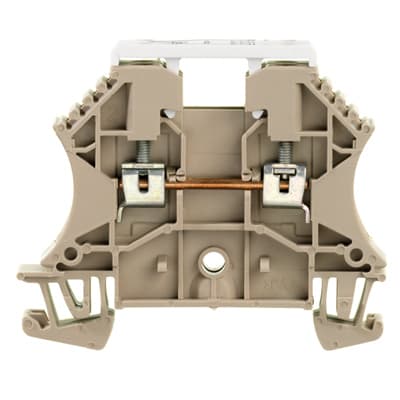 WEIDMULLER - WEI1024400000 WDU 2.5/TC TYP SR