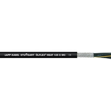 LAPP ITALIA SRL - LPP1024441 OLFLEX HEAT 125 C MC 4G4