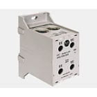 ROCKWELL AUTOMATION - RCK1492-PDME1141 115 A ENCLOSED POWER DISTRIBUTION BLOCK