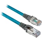 ROCKWELL AUTOMATION - RCK1585J-M4TBJM-0M6 RJ45 ETHERNET MEDIA