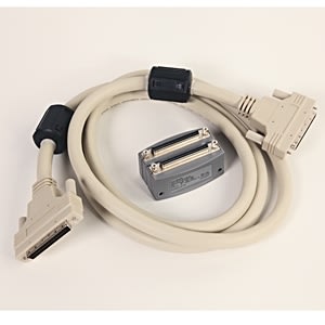 ROCKWELL AUTOMATION - RCK1715-C2 1715 2 M LENGTH BACKPLANE EXTENDER CABLE
