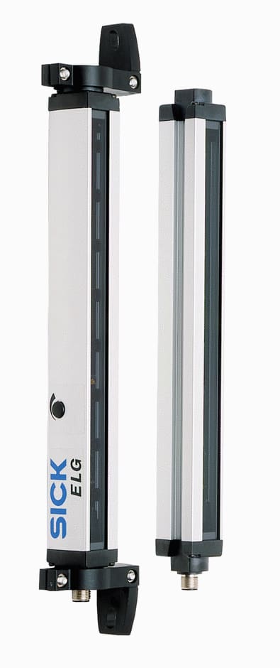 SICK - SIK1025576 ELG3-0330P513 ECO-LIGHTGRID