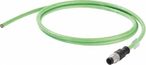 WEIDMULLER - WEI1025940100 IE-C5DD4UG0100MCSXXX-X