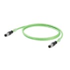 WEIDMULLER - WEI1025950100 IE-C5DD4UG0100MCSMCS-E