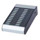 NOTIFIER ITALIA SR - NOTABT-EKB-20M MINIVES MIC EXTENSION 20 KEYS