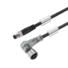 WEIDMULLER - WEI1026210100 SAIL-M8GM12W-3L1.0U