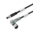 WEIDMULLER - WEI1026210200 SAIL-M8GM12W-3L2.0U