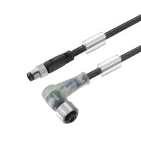 WEIDMULLER - WEI1026210300 SAIL-M8GM12W-3L3.0U