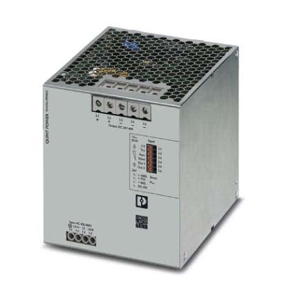 PHOENIX CONTACT - PHC2904623 QUINT4-PS/3AC/24DC/40 ALIMENTATORE
