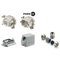 WEIDMULLER - WEI1027660000 HDC KIT HE-P 06.10