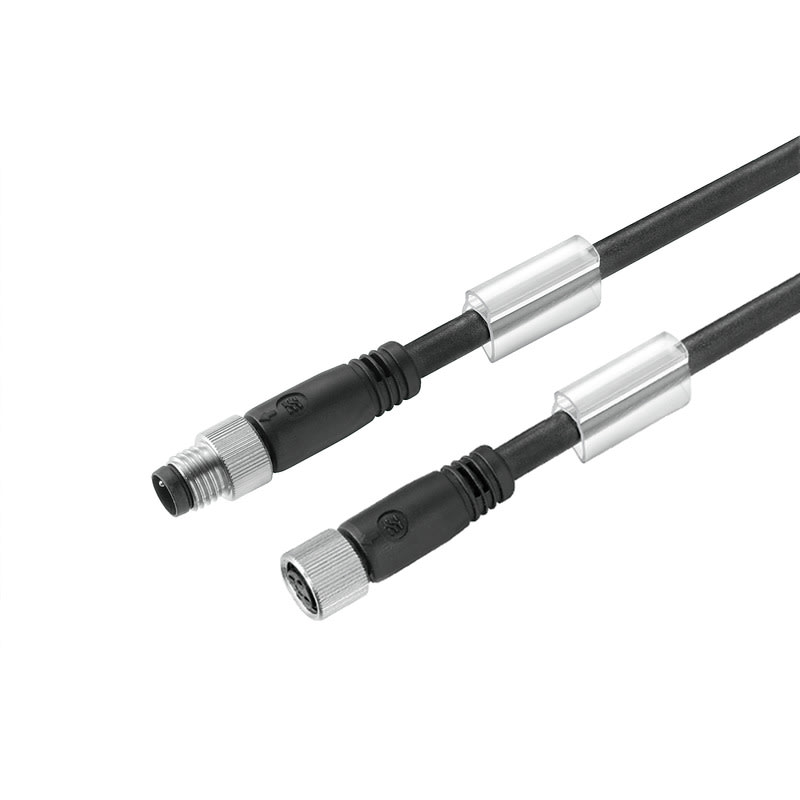 WEIDMULLER - WEI1981901000 SAIL-M8GM8G-4S-10U