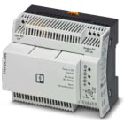 PHOENIX CONTACT - PHC1081430 STEP-UPS/24DC/24DC/3/46WH DC UPS + BAT