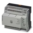 PHOENIX CONTACT - PHC1082548 STEP-UPS/12DC/12DC/4/46WH DC UPS + BAT
